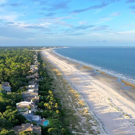 11 Dinghy Villa Hilton Head Island Dış mekan fotoğraf