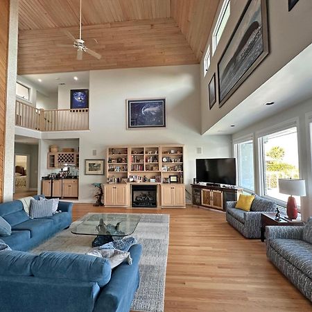 11 Dinghy Villa Hilton Head Island Dış mekan fotoğraf