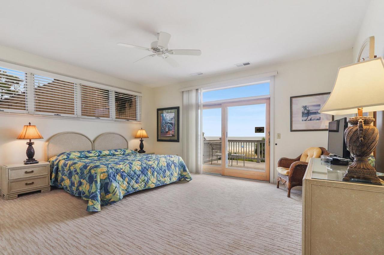 11 Dinghy Villa Hilton Head Island Dış mekan fotoğraf