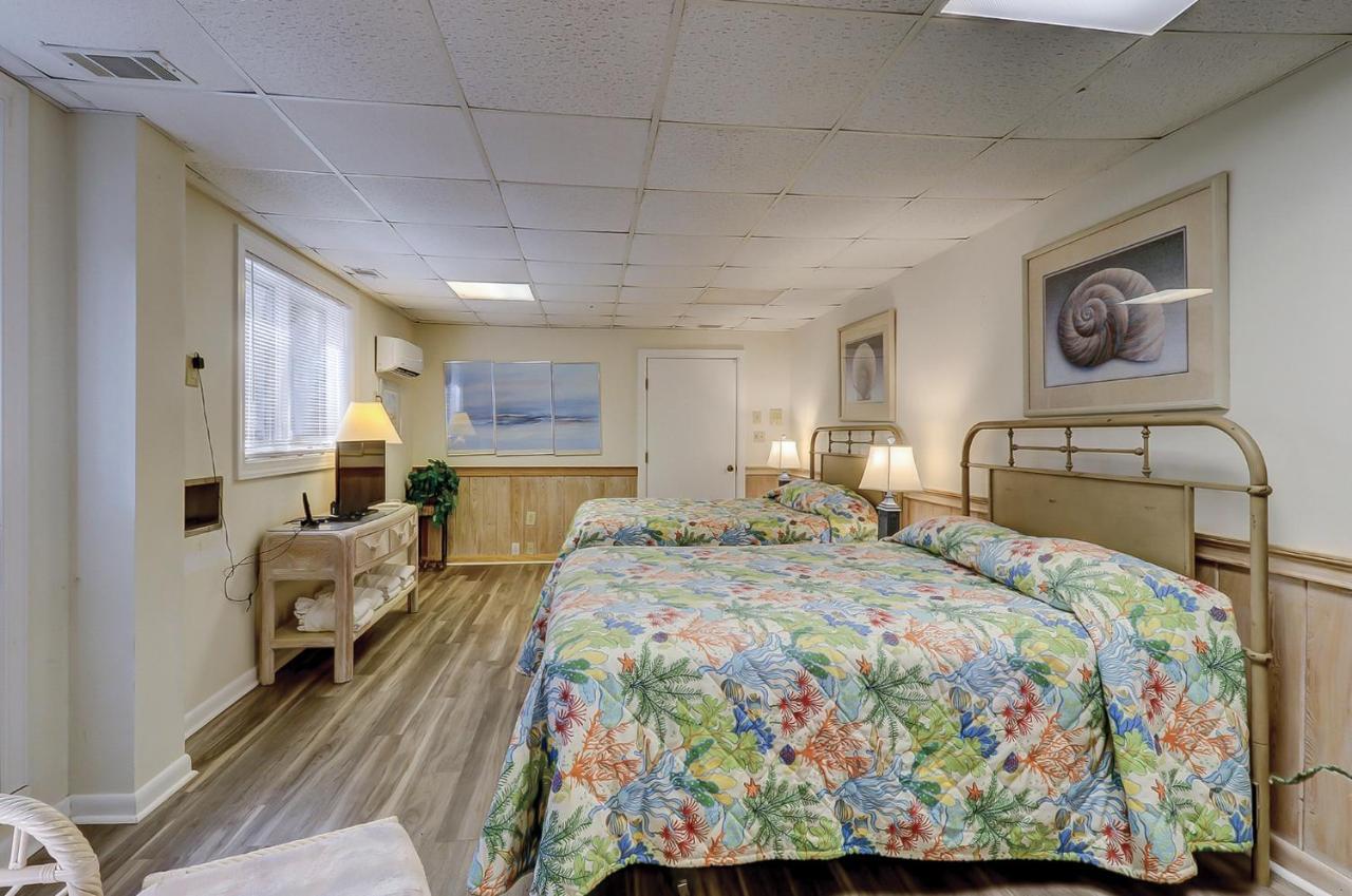 11 Dinghy Villa Hilton Head Island Dış mekan fotoğraf