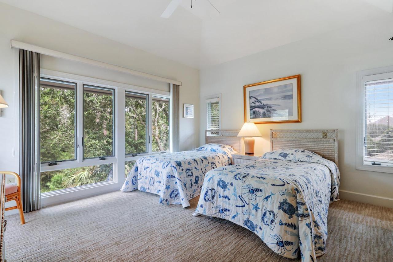 11 Dinghy Villa Hilton Head Island Dış mekan fotoğraf
