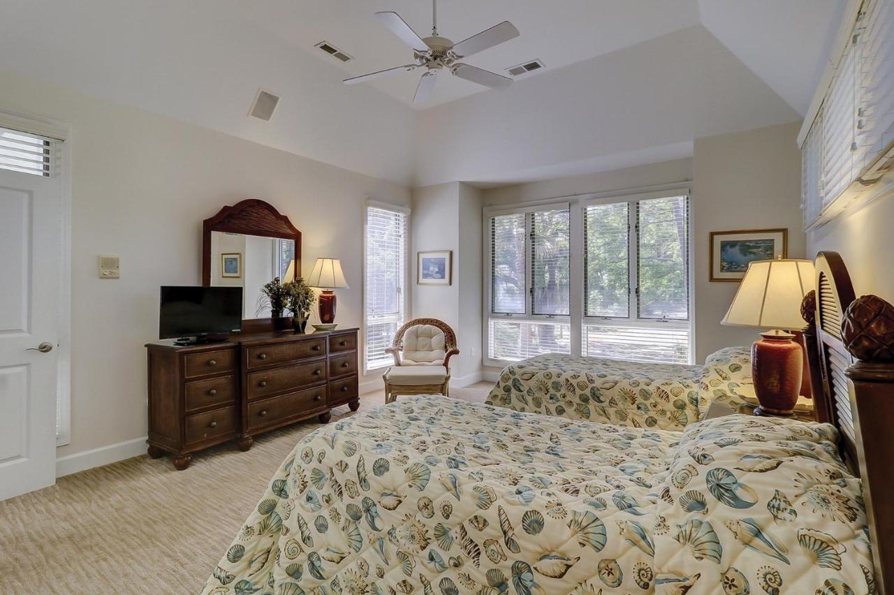 11 Dinghy Villa Hilton Head Island Dış mekan fotoğraf