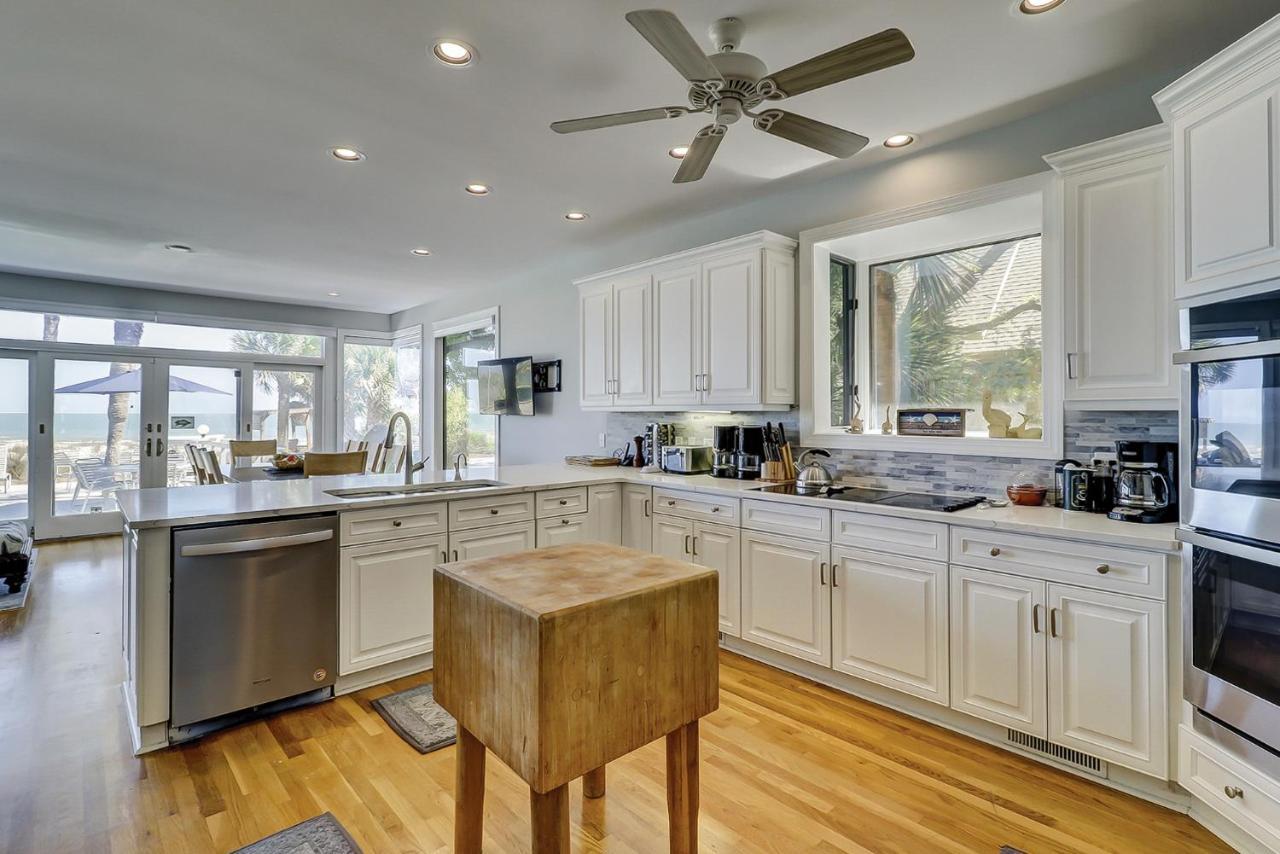 11 Dinghy Villa Hilton Head Island Dış mekan fotoğraf