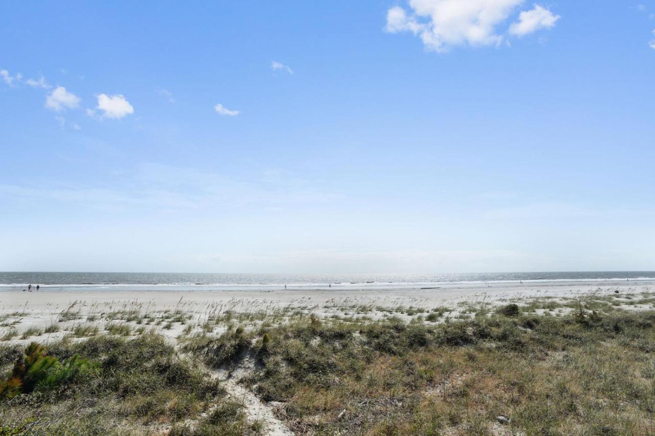 11 Dinghy Villa Hilton Head Island Dış mekan fotoğraf