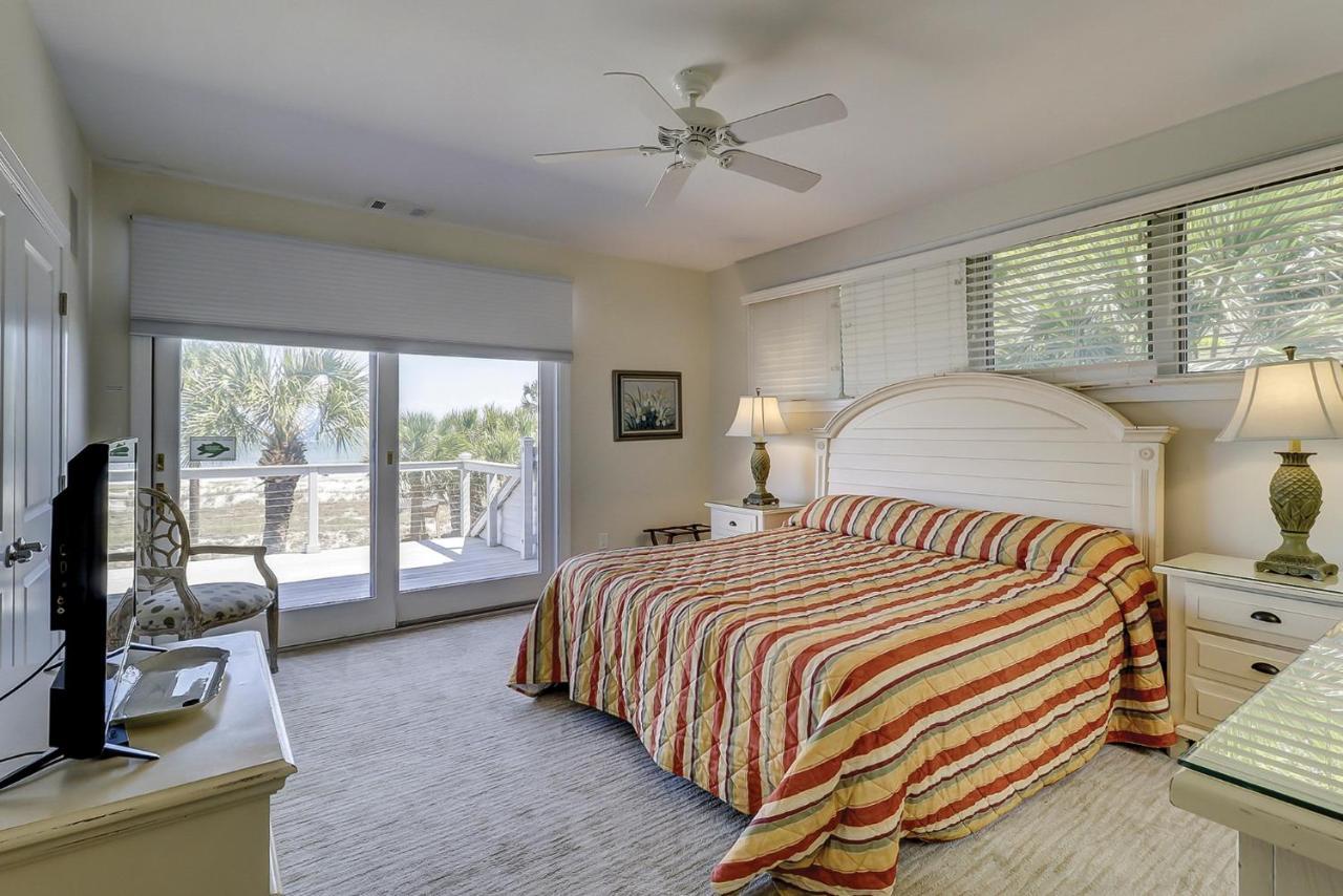 11 Dinghy Villa Hilton Head Island Dış mekan fotoğraf