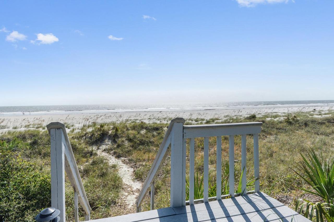 11 Dinghy Villa Hilton Head Island Dış mekan fotoğraf