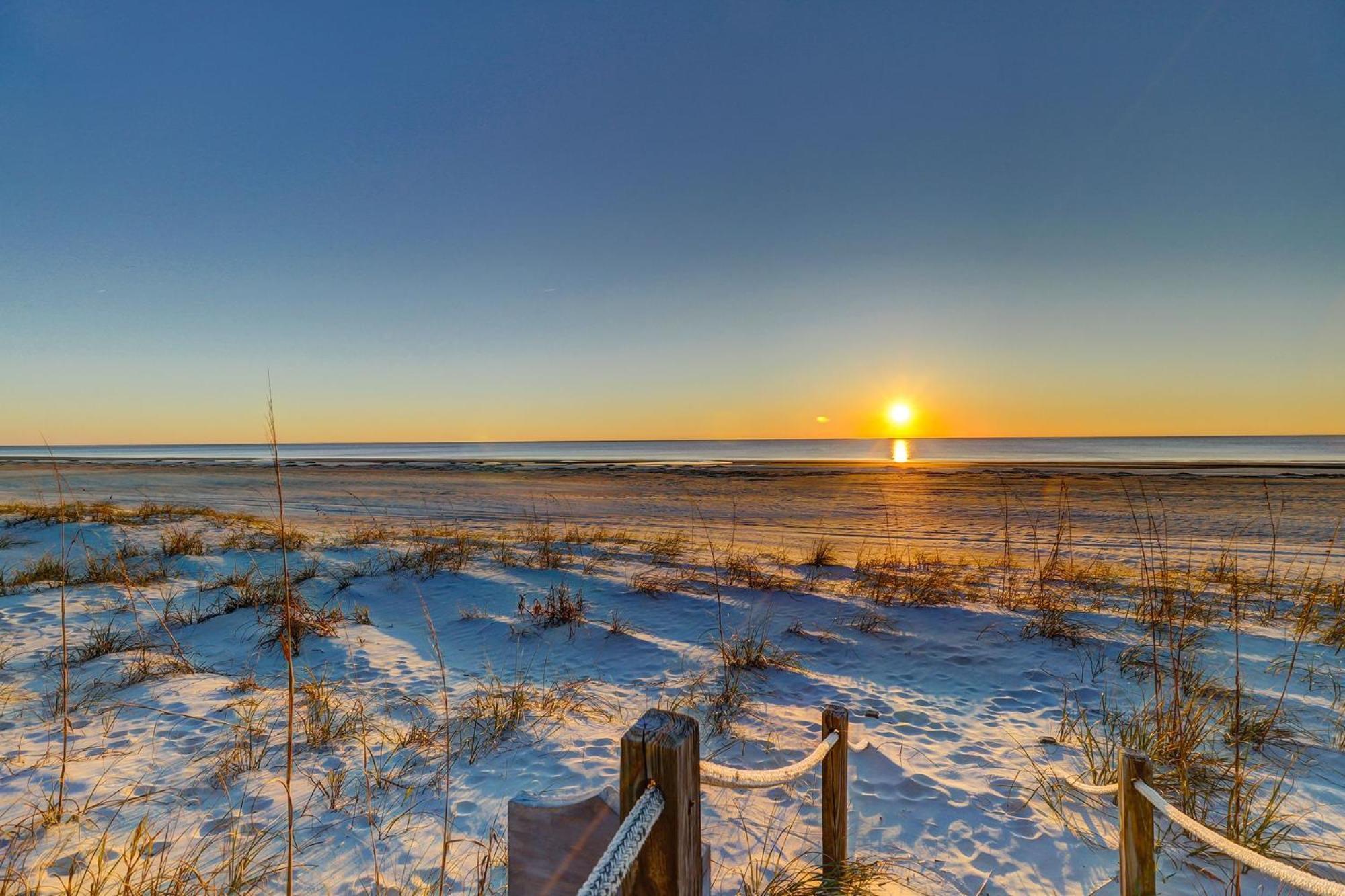 11 Dinghy Villa Hilton Head Island Dış mekan fotoğraf