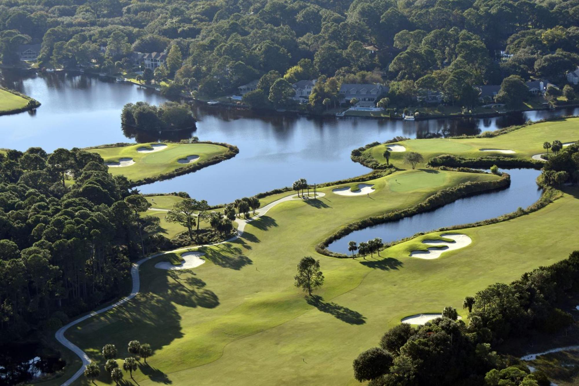 11 Dinghy Villa Hilton Head Island Dış mekan fotoğraf