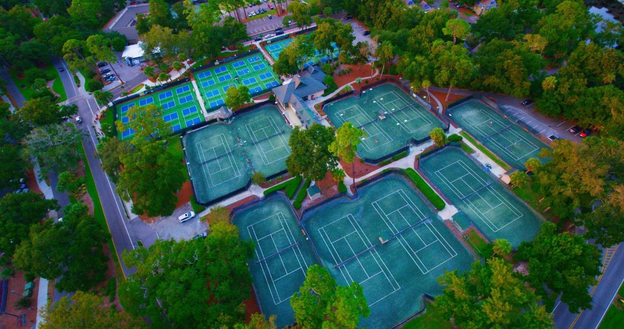 11 Dinghy Villa Hilton Head Island Dış mekan fotoğraf