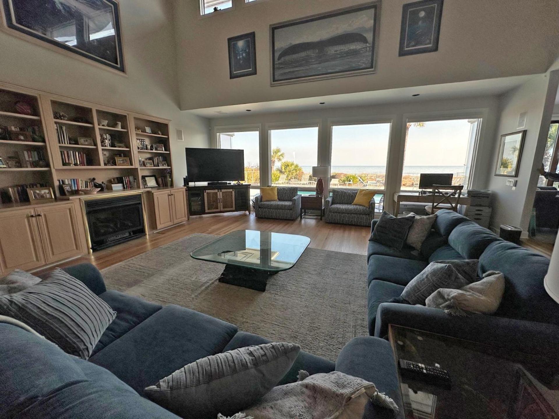 11 Dinghy Villa Hilton Head Island Dış mekan fotoğraf
